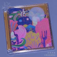 Extraterrestrial record Su Yunying 2015 album Ming CD + lyrics CD
