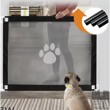 Dog fence outlet indoor lazada