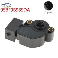 New 95BF9B989DA 95BF-9B989-DA Throttle Position Sensor TPS For Ford Mondeo Scorpio Galaxy Transit 1991-2000 685478 1001591