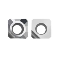 2pcs SEHT 1204 SEHT 1204 CBN Diamond Insert CNC Lathe machined Cutter Metal เครื่องมือ เสร็จสิ้นที่สว่างเป็นพิเศษไม่ง่ายที่จะทําลายมีด