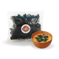 [แบ่งขาย 50-100G] สาหร่ายวากาเมะ อบแห้ง wakame seaweed