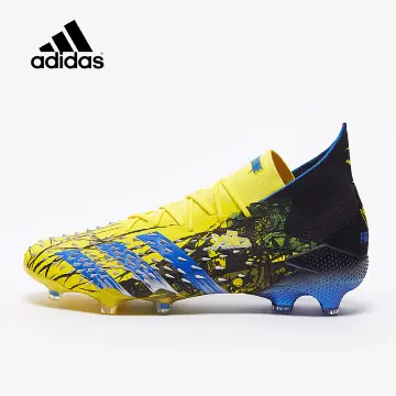 Nova chuteira clearance adidas predator 2018