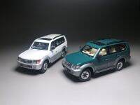 GCD 1/64 Prado 90 Diecast Model Car Collection Limited Edition Hobby Toys