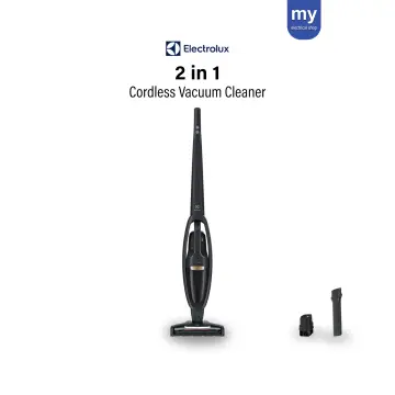 electrolux vacuum cleaner wq61 10gg