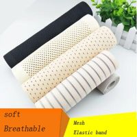 【hot】✈㍿  5cm  wide mesh elastic band / Postpartum corset belt accessories breathable comfort