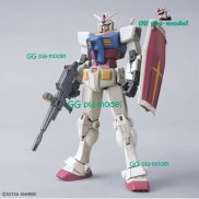 Gundam Gaogao Mô Hình HG 78-2 RX-78