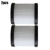 2Pcs ตัวกรองสำหรับ MOOSOO X6 XL-618A ไร้สาย Stick เครื่องดูดฝุ่นตัวกรองอุปกรณ์เสริม Repalcements Filters