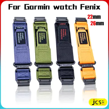 Velcro Garmin Forerunner 735XT Strap