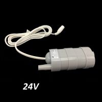 【♘COD Free Cas♘】 huyitao747 แปรงปั๊มน้ำแบบจุ่ม Dc 12V 24V อัตราการไหลสูงสุด1000l/ชม. ยกได้สูงสุด5เมตร