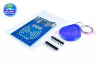 RC522 RFID IC card sensor module