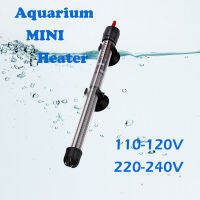 Aquarium เครื่องทำความร้อนอุปกรณ์เสริม Fishbowl เครื่องวัดอุณหภูมิ Akvarium อุ่น Fishing Rod Thermostat ถังปลาอ่างสินค้า Aqua Control