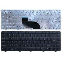 NEW UI Laptop Keyboard FOR DELL M301Z N301Z Black 13z N301Z UI keyboard