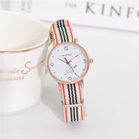 【Hot Sale】 Small fresh girls watch ins style niche design middle school students cute 2021 new temperament