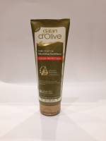 DALAN DOLIVE : CONDITIONER - COLOR PROTECTION 200 ML (DALAN d’Olive คอนดิชั่นเนอร์ สูตรสำหรับทำสีผม 200มล.)