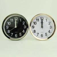 Simple Table Clock High-End Wide Application น้ำหนักเบา Room Desk og Clock