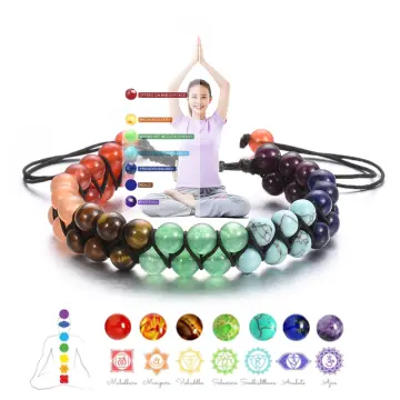 Chakra bracelet hot sale for kids