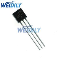 ☒⊕ 100PCS BC547B BC547 100MA 45V 0.1A NPN TO-92 Transistor Triode