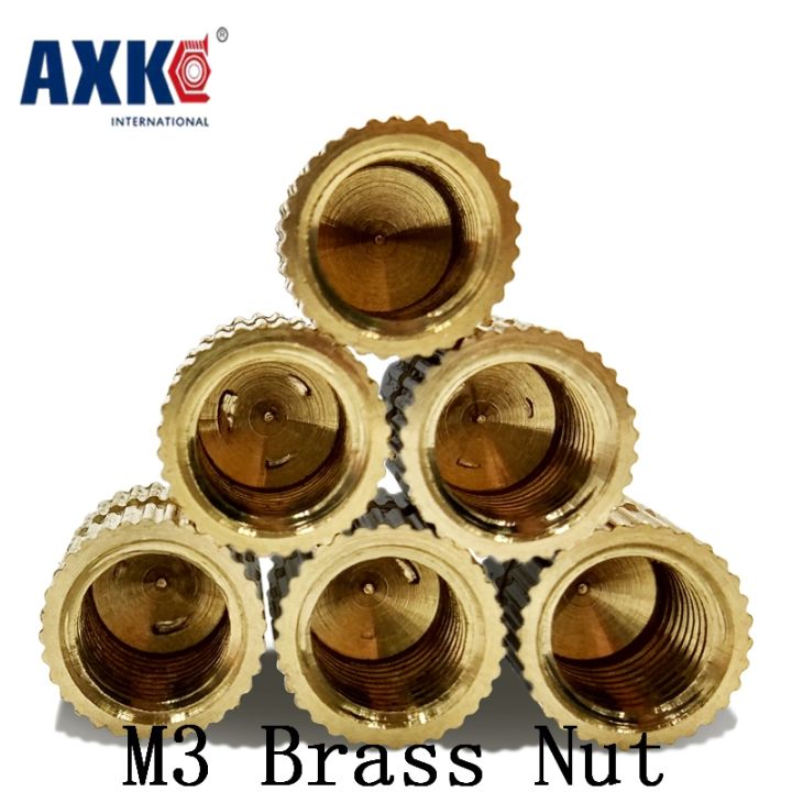 2021-sale-hot-sale-decor-wood-furniture-200pcs-m3-x-5mm-od-4mm-injection-molding-brass-knurled-thread-inserts-nuts