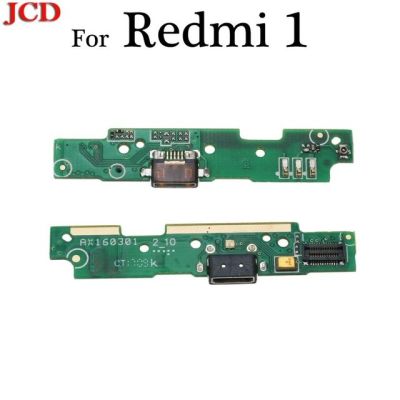 【☸2023 New☸】 anlei3 Jcd สำหรับ Redmi 4a 4x Usb ตัวต่อที่ชาร์ทปลั๊กสายแพ Flex สายเคเบิลสำหรับ Xiaomi สำหรับ Redmi 1 2 3 3 4หมายเหตุ4G หมายเหตุ3/ 3 Pro