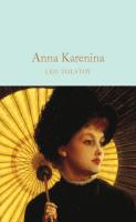 (ใหม่)พร้อมส่ง Anna Karenina by Leo Tolstoy หนังสือภาษาอังกฤษ