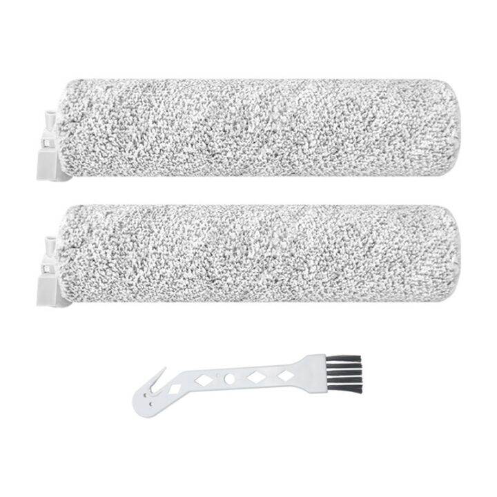 replacement-parts-roller-brush-for-xiaomi-mijia-shunzao-h100-pro-wet-and-dry-vacuum-cleaner-accessories