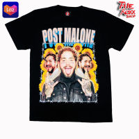 เสื้อวง Post Malone รหัส TDM-1849 เสื้อวงดนตรี เสื้อวงร็อค เสื้อนักร้อง