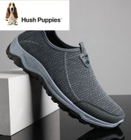 HushPuppies รองเท้าสกอลล์-เซสท์ Zest รองเท้ารัดส้น Unisex รองเท้าสุขภาพ Comfort Sandal เบา ทนทาน รองเท้าสกอลล์ รองเท้าสกอ สกอล์ รองเท้าสกอลล์ รองเท้า รองเท้าแตะ