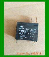 【☊HOT☊】 mnkwihg Omif-S-112lm 12vdc