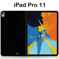 เคสสีดำ ไอแพด โปร รุ่น 11 สีดำ Case Tpu iPad Pro 11 (11.0") Black