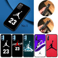 ZVZ85 Jordan อ่อนนุ่ม High Quality ซิลิโคน Phone เคสโทรศัพท์ TPU ปก หรับ OPPO Neo 9 A1K A3S A5 A5S A7 A7X A9 A12 A12E A37 A39 A57 A59 A73 A77 A83 A91 F1S F3 F5 F7 F9 F11 F15 F17 Pro