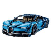 NEW LEGO In Stock 4031pcs Super Car Bugattied Chiron 1:8 Model Static Building Blocks 42083 Bricks Kids Toys For Children Birthday Gifts