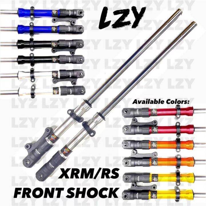 inverted fork for xrm 125 price