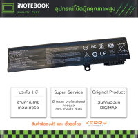 MSI แบตเตอรี่โน๊ตบุ๊ค รุ่น BTY-M6H (PE60 GE62 GE62VR GE62 MVR GL62 GP62 GP62VR GL62M GP62 MVR GP62X PE70 GE72 E62VR GL72 GP72) และอีกหลายรุ่น