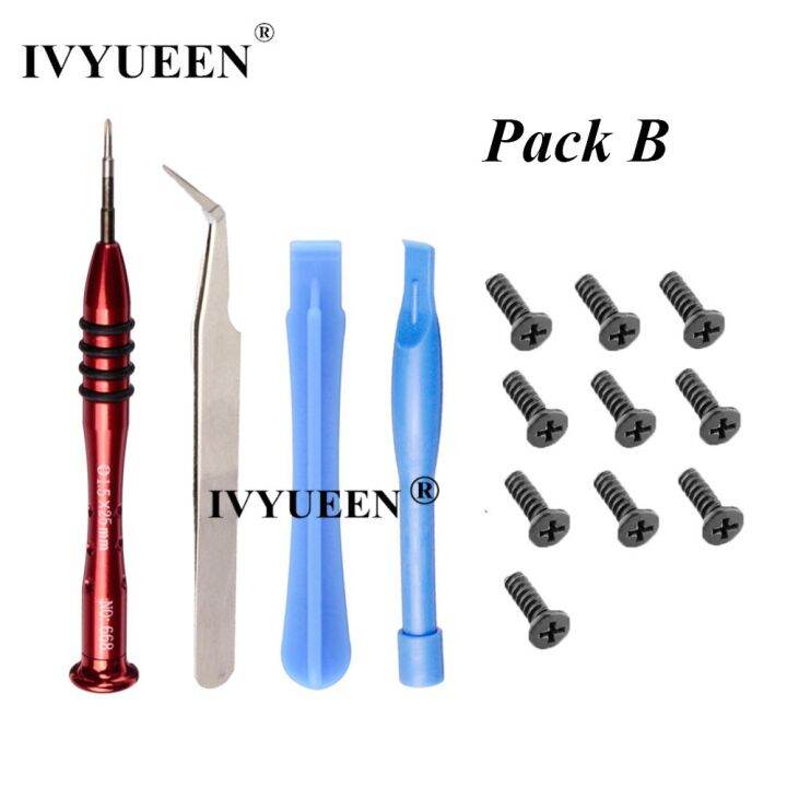 Game Tools Kit For Sony PS4 PlayStation DualShock 4 Pro Slim Controller