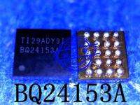 5PCS New Original BQ24153AYFFR BQ24153A DSBGA20 In Stock