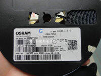 Lye6sf-aaba-46-1 3528เยอรมนี Osram Osram พวงมาลัยรถยนต์ขาสีเหลืองทั่วไป