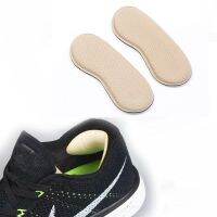 5 Pairs Insoles Patch Heel Pads High Heel Adjustable Shoe Pads Pain Relief Feet Pad Insole Back Heel Protector Sticker