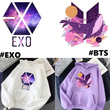 Bts hotsell hoodie lazada