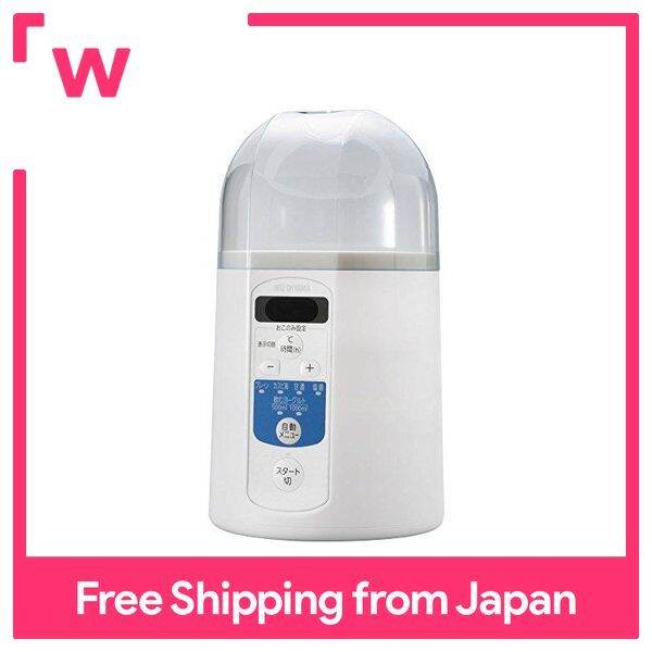 Iris yogurt maker drink yogurt mode temperature control function with