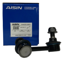 ลูกหมากกันโคลงหลัง LH  HONDA CIVIC FD ปี05-12 AISIN เบอร์อะไหล่  JRSH-4028L