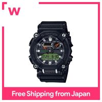 G-SHOCK CASIO นาฬิกาข้อมือ GA-900E-1A3JR ของผู้ชาย