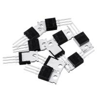 10ชิ้น IRF3205PBF IRF3205 MOSFET MOSFT 55V 98A 8MOhm 97.3nC TO-220ทรานซิสเตอร์