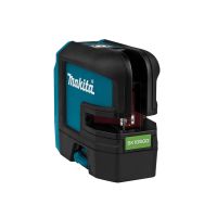 MAKITA รุ่น SK105GD เครื่องวัดระยะเลเซอร์ Green Cross Line Laser 12V CXT (เฉพาะตัวเครื่อง)