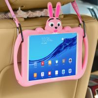 Kids Tablet Case for Huawei MediaPad M5 10 10.8 8 Inch Silicone Rubber Full Cover for Huawei M5 Lite 10.1 8.4 Case Fundas Coque