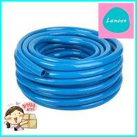 สายยางเด้ง GARTENE 3/4 นิ้วX25 ม. สีฟ้าANTI-KINK HOSE GARTENE 3/4INX25M BLUE **ด่วน สินค้าเหลือไม่เยอะ**