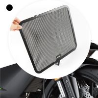 Motorcycle Radiator Guard Grille Guard Cover Protector For Kawasaki ZX-6R ZX6R Ninja636 Ninja 636 2013-2021