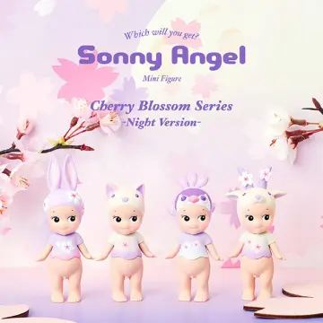 Shop 【lz】卐 Sonny Angel Cat Série De Vida Anime Figura Surpresa Adivinha  Bolsa Caixa Misteriosa Modelo De Boneca Estatueta Brinquedo Colecionável  Presente Para Crianças with great discounts and prices online - Dec