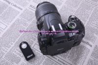 ML-L3 รีโมทไร้สาย Nikon สามารถใช้ได้ทุกรุ่นที่มีระบบรีโมท infrared สำหรับกล้องนิค่อน