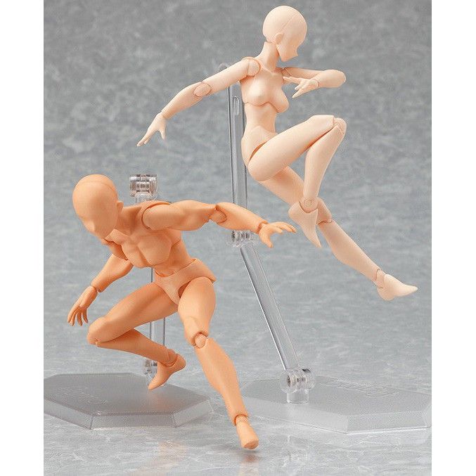 ฟิกเกอร์-pvc-action-figma-archetype