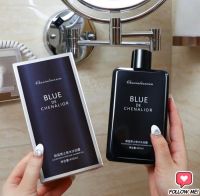 【พร้อมส่ง】✨ผลิตภัณฑ์อาบน้ำ สบู่เหลว กลิ่น Blue Chanel กลิ่นหอม ฟองนุ่ม อาบสะอาด✨